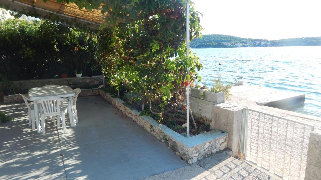 Shell Rogoznica (Sibenik-Knin) Exterior foto