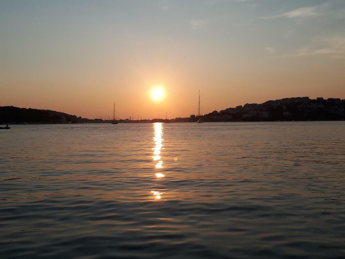 Shell Rogoznica (Sibenik-Knin) Exterior foto
