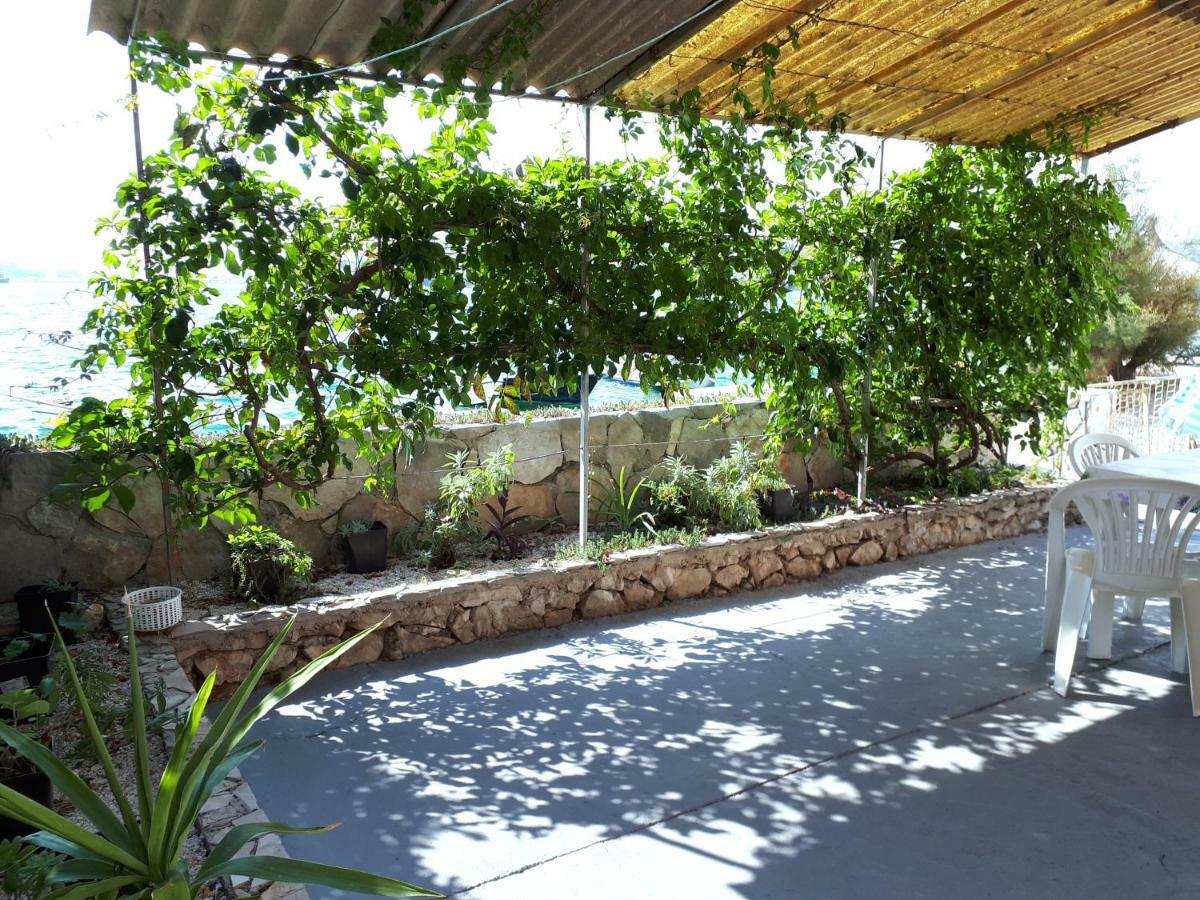 Shell Rogoznica (Sibenik-Knin) Exterior foto