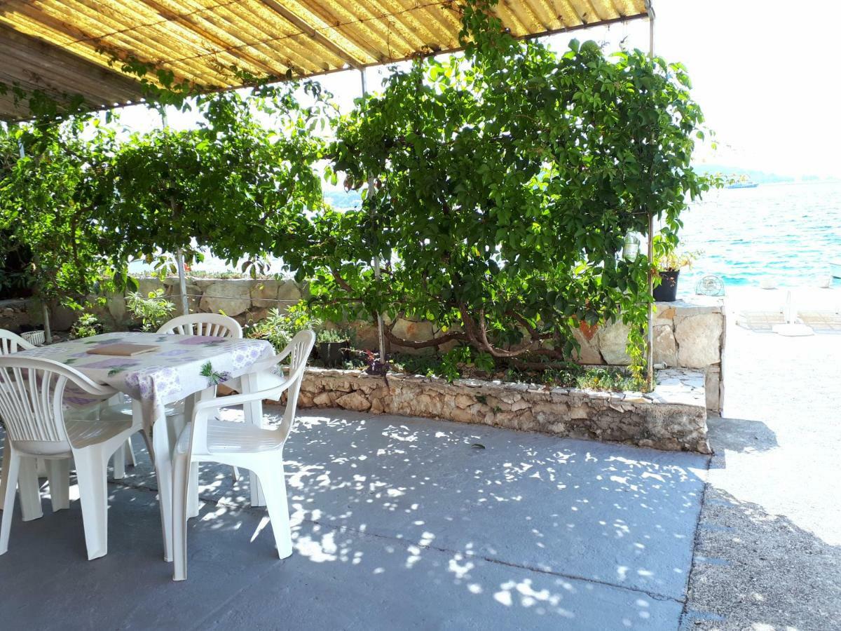 Shell Rogoznica (Sibenik-Knin) Exterior foto